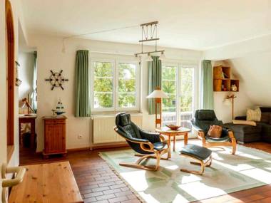 Residenz Kormoran Windflüchter 5