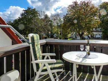 Residenz Kormoran Windflüchter 5