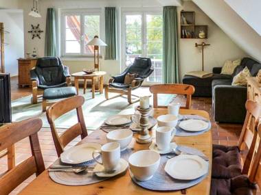 Residenz Kormoran Windflüchter 5