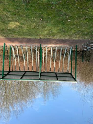 Fewo 4 Friedenstraße