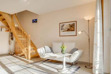 Friedenstraße 21 Whg 5