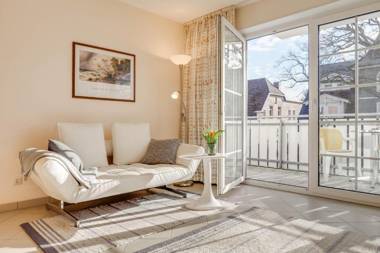 Friedenstraße 21 Whg 5