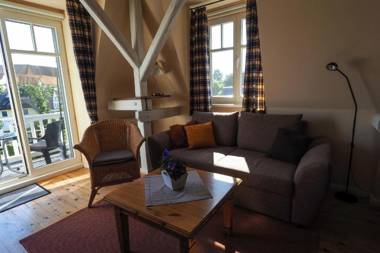 Ferienwohnung Villa Balticum