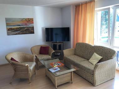 Likedeeler Weg 1 Whg 21