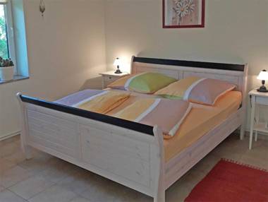 Ferienwohnung Fuhlendorf FDZ 551