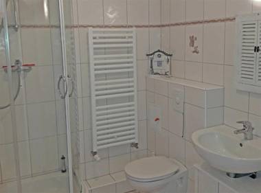 Ferienwohnung Fuhlendorf FDZ 551
