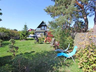 Ferienwohnung Fuhlendorf FDZ 551