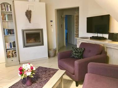 Ferienwohnung Hafenstrasse