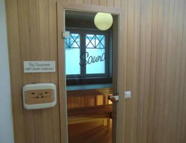 Ferienwohnung Hafenstrasse