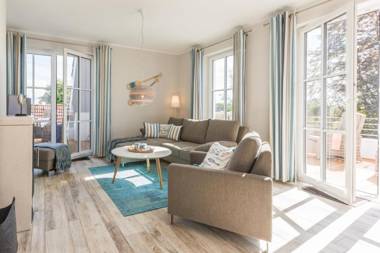 Whg 12 Viktoria Luna Ostseeflair