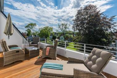 Whg 12 Viktoria Luna Ostseeflair