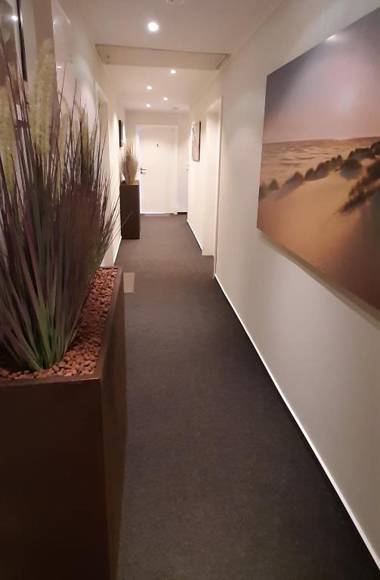 KOCHWERK Restaurant & Pension