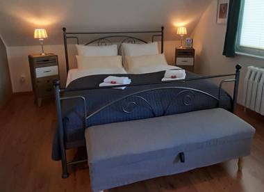 KOCHWERK Restaurant & Pension