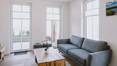 Strandhaus - Apartment 01