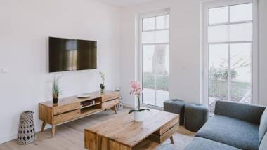 Strandhaus - Apartment 01