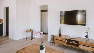 Strandhaus - Apartment 01