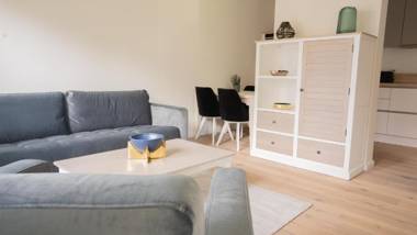 Haus am Dünenwald - Düne 1