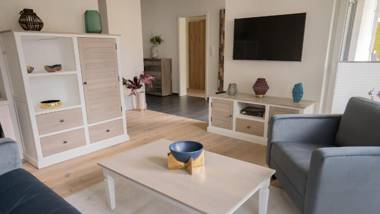 Haus am Dünenwald - Düne 1