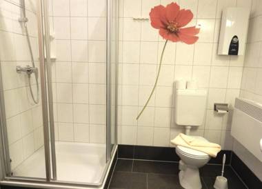 Hinter den Dünen D80