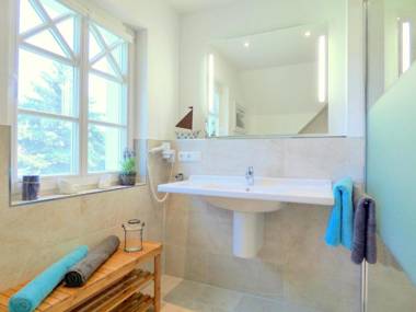 Lindenstrasse Haus Sonnenrose