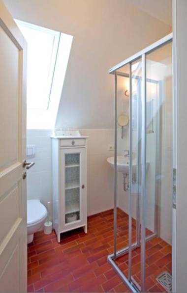 Ferienwohnung Spatzennest