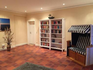 Ferienwohnung Spatzennest