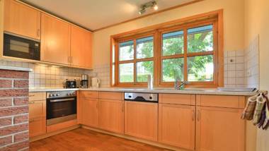 Heideröschen Park - Haus 5a