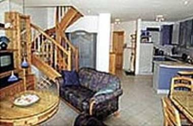 Alte Reihe 9 Wohnung 5