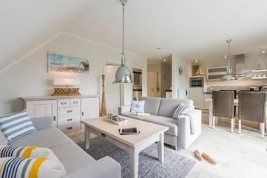 Alte Reihe 7 Wohnung 3 Ostseeperle