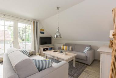 Alte Reihe 7 Wohnung 3 Ostseeperle