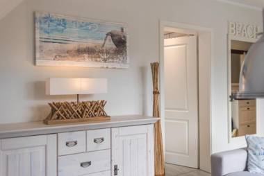 Alte Reihe 7 Wohnung 3 Ostseeperle