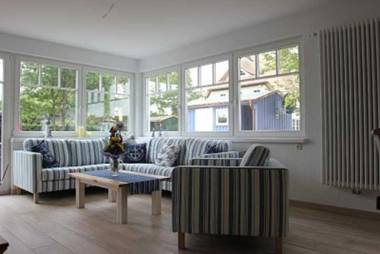 Friedenstrasse Haus Kranich