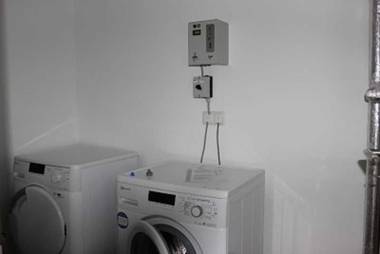 Friedenstrasse Haus Kranich