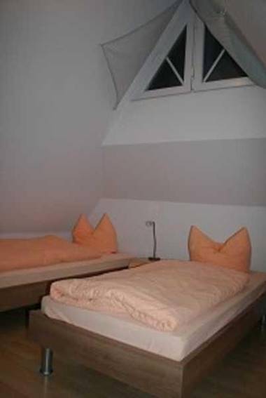 Mine Heimat _ Dat Roeverhus_