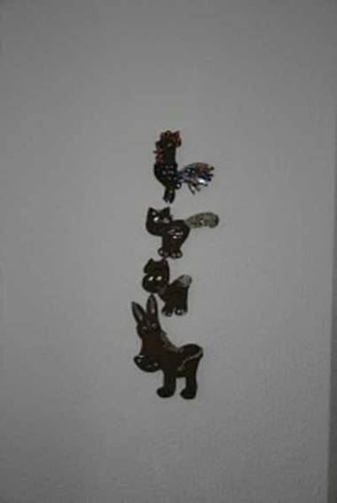 Mine Heimat _ Dat Roeverhus_