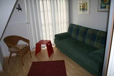 Mine Heimat _ Dat Roeverhus_