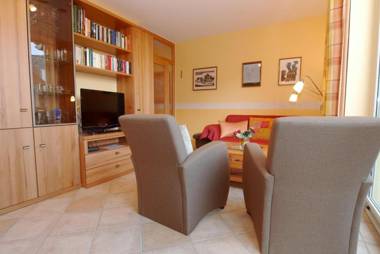 Lindenstrassee Haus Sonnengru_