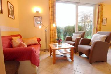 Lindenstrassee Haus Sonnengru_