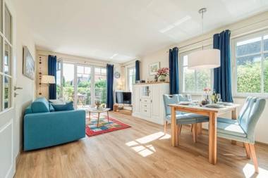 Leuchtturm Wohnung 14