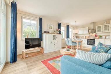 Leuchtturm Wohnung 14