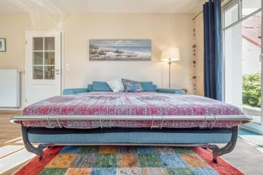 Leuchtturm Wohnung 14