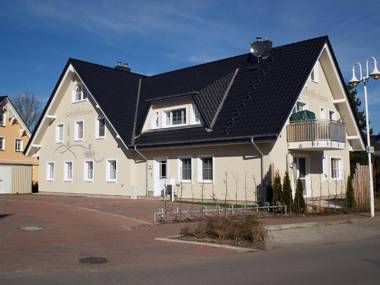 Schifferhaus "Skipper" FW 2