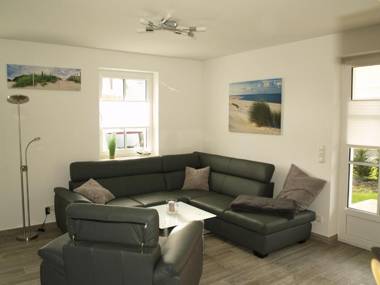 Schifferhaus "Lotse" FW 1