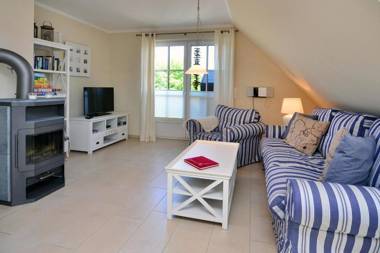 Schifferhaus "Steuerbord" FW 6