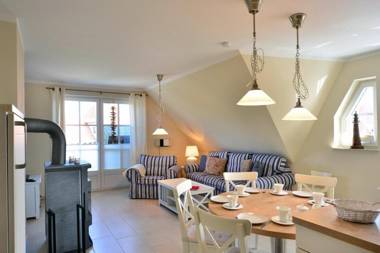 Schifferhaus "Steuerbord" FW 6