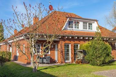 Ferienhaus Zingstrose