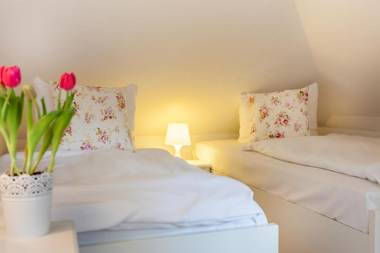 Ferienhaus Zingstrose