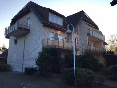 Birkenstrasse 21c Wohnung 23