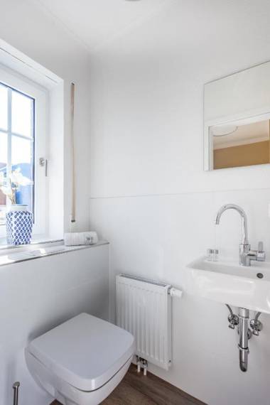 Ferienhaus Strandwild