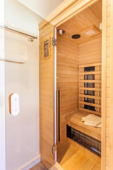 Ferienhaus Strandwild